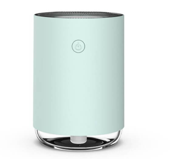 Humidificateur compact pour la maison et le bureau