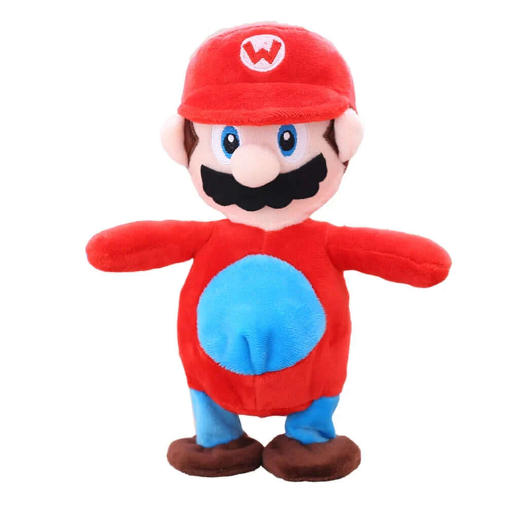 Interaktives Plüschtier - Laufend, Singend & Sprechend