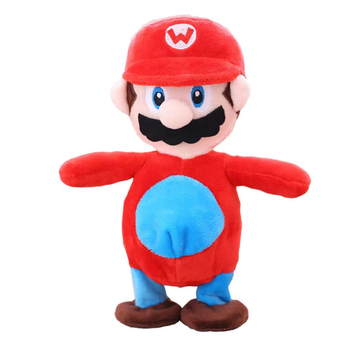 Interaktives Plüschtier - Laufend, Singend & Sprechend