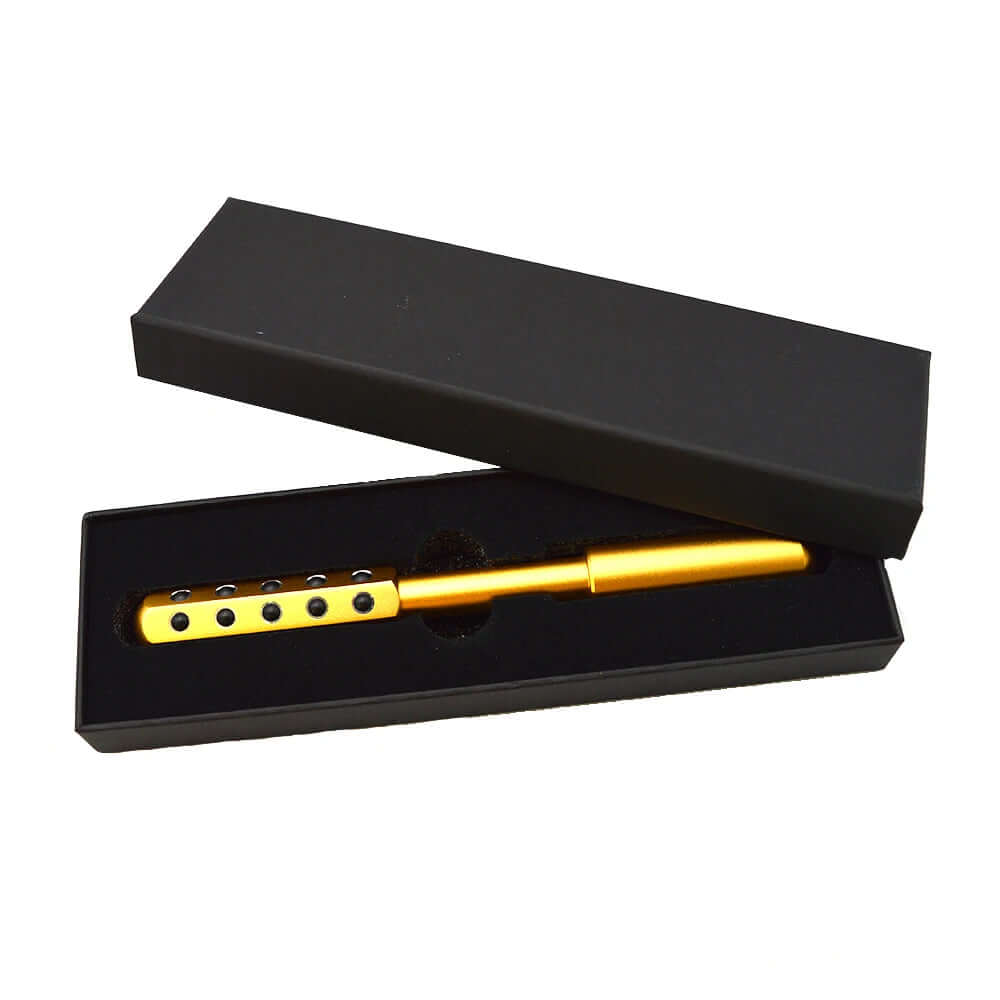 Gesichtsmassage-Roller - Hautstraffung & Entspannung