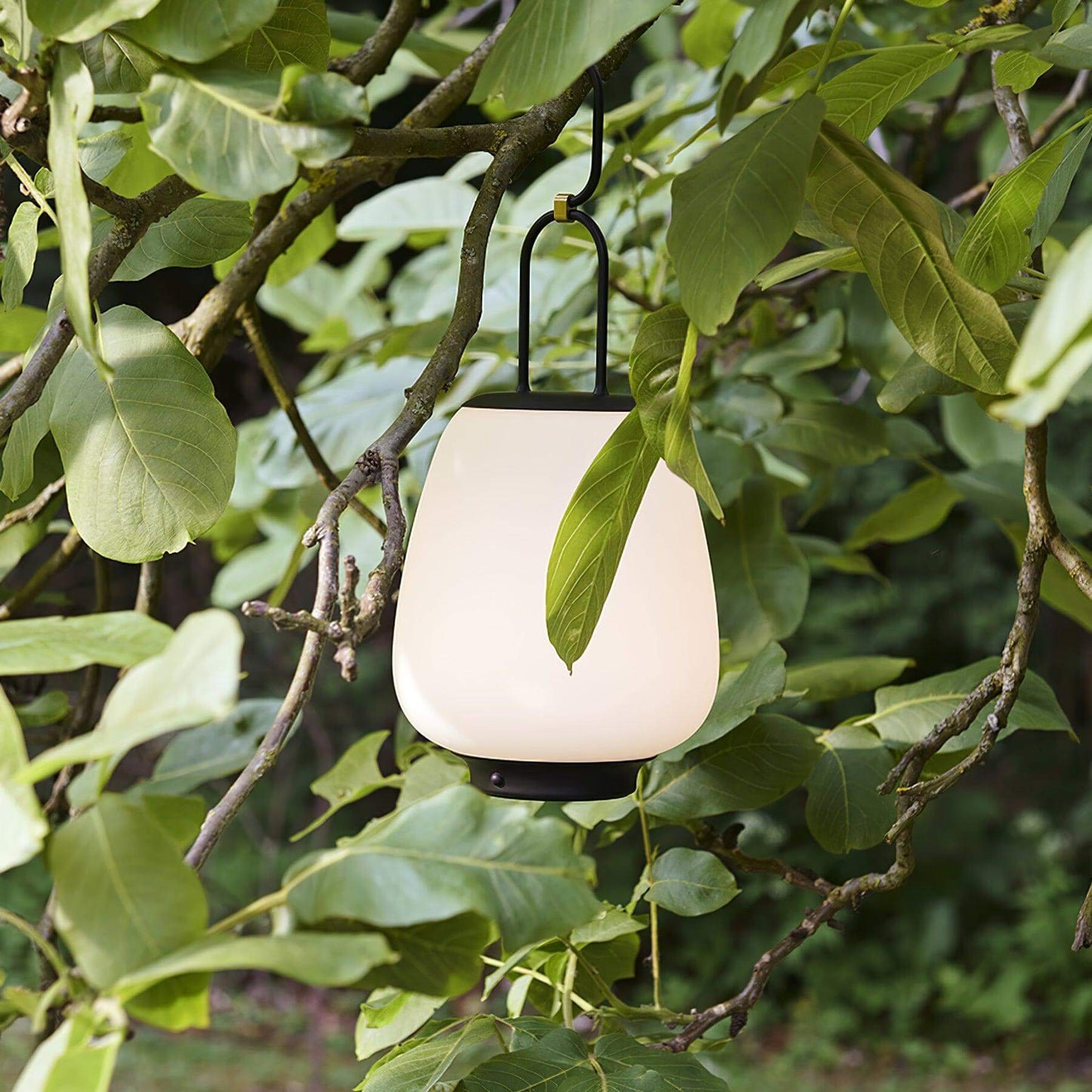 Akku Tischlampe Tragbare LED Laterne