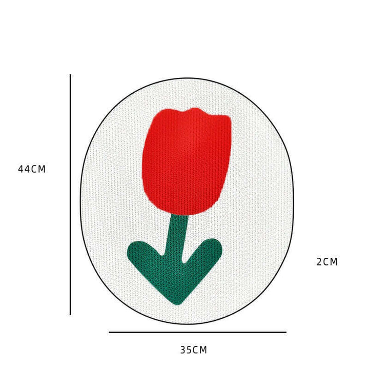 Tapis griffoir mural pour chat - meuble anti-griffes