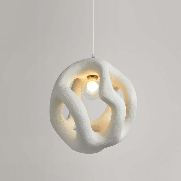 Suspension moderne - design minimaliste