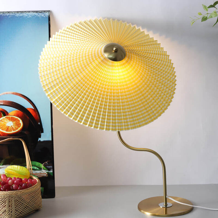 Lampe de table LED d'ambiance