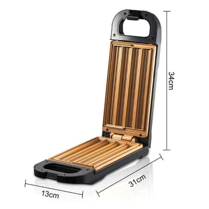 Churro-Maker 850W - Für perfekte Churros