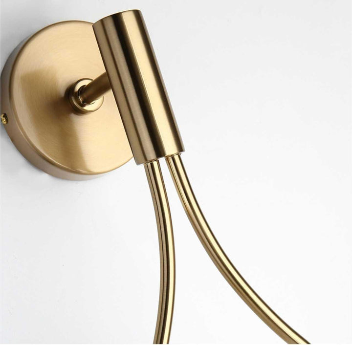 Applique murale nordique moderne