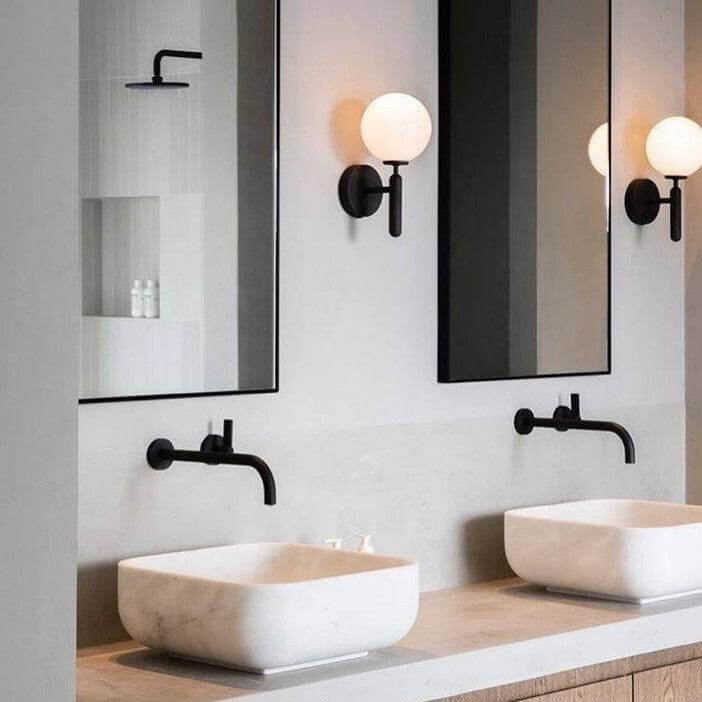 Applique murale design minimaliste