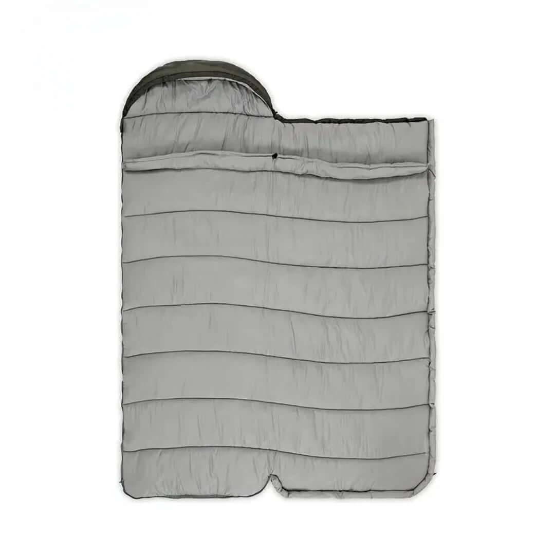 Sac de couchage ultra-léger et chaud pour le camping et les activités de plein air