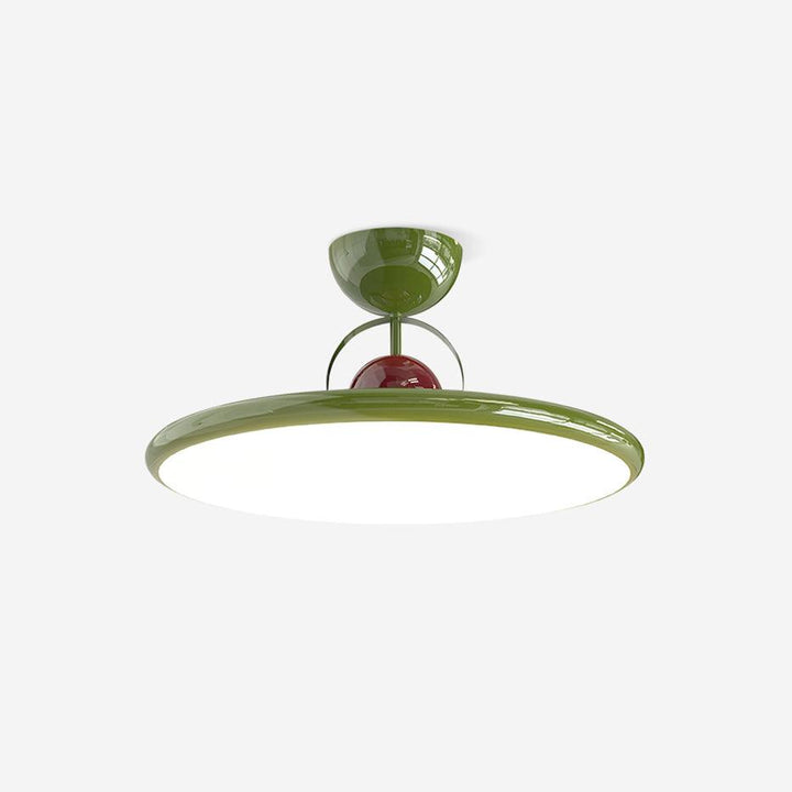 Plafonnier LED moderne