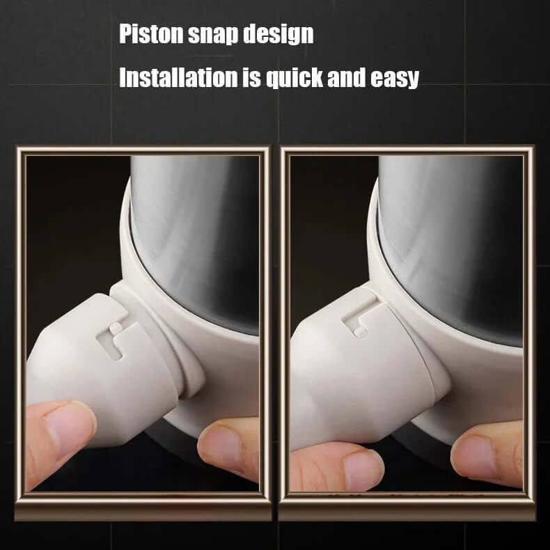 Machine manuelle de remplissage de saucisses - Pour des saucisses fraîches et faites maison