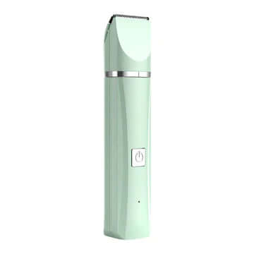 4-in-1 Haustier-Trimmer für Hunde & Katzen