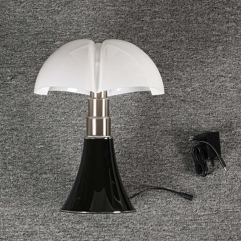Vintage LED Designer Tischlampe
