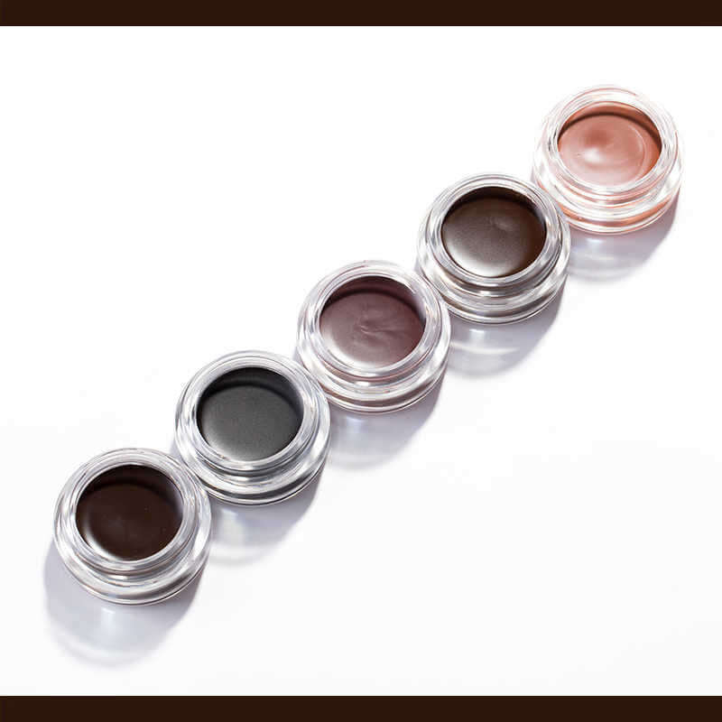 Augenbrauenformer für präzise & natürliche Brauen