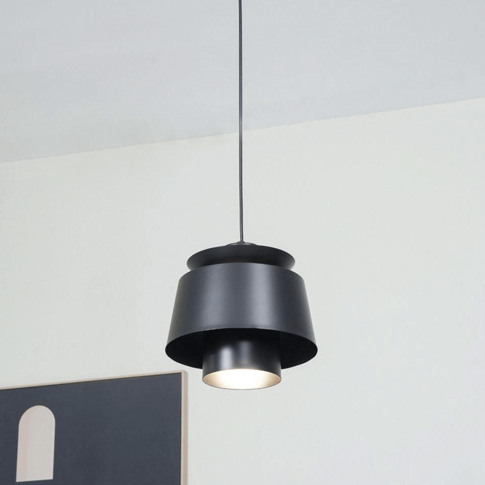 Moderne LED Pendelleuchte Orion
