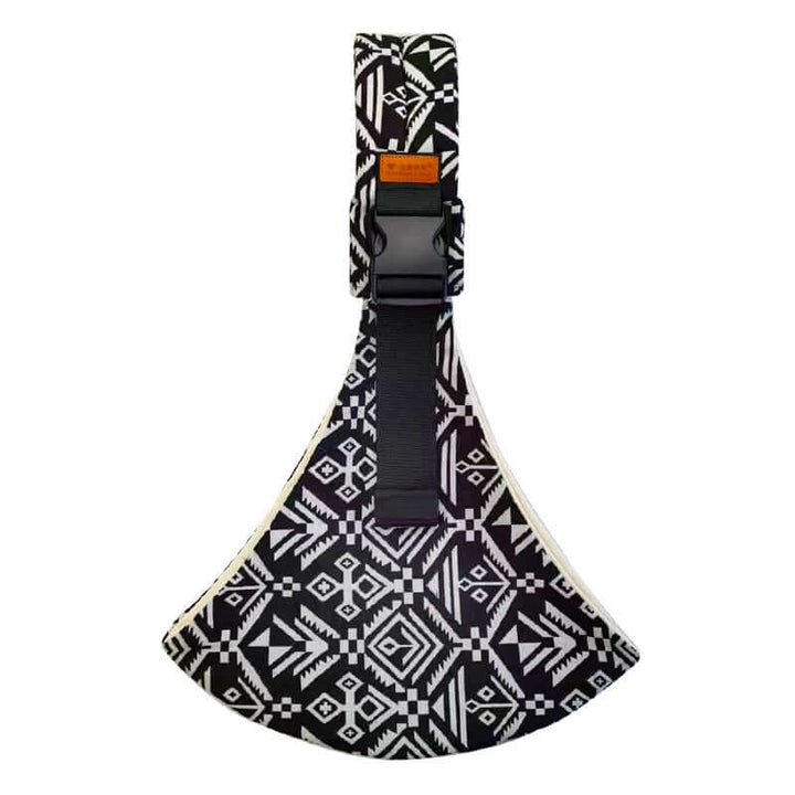 Ergonomische Babytrage - Sicherer & bequemer