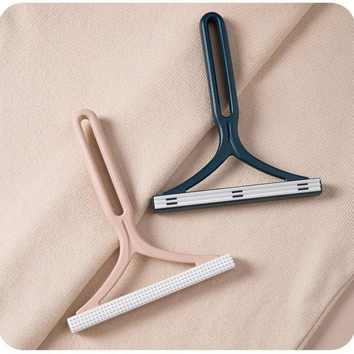 Doppelseitiger Tierhaarentferner Bürste