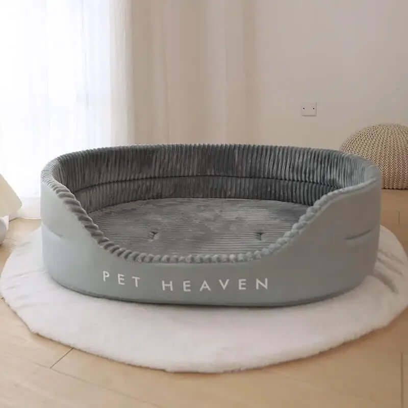 Tapis pour chien extra large - orthopédique et confortable