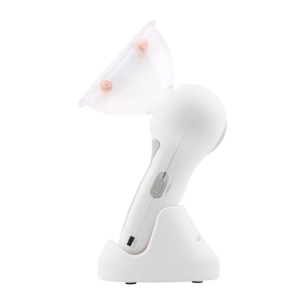 Anti-Cellulite-Massagegerät mit Vakuum