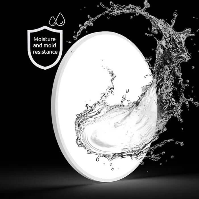 Plafonnier LED - salle à manger