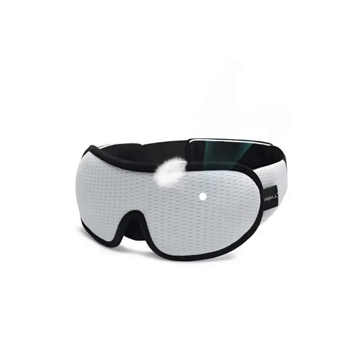 3D Schlafmaske - Ergonomisch & Lichtdicht
