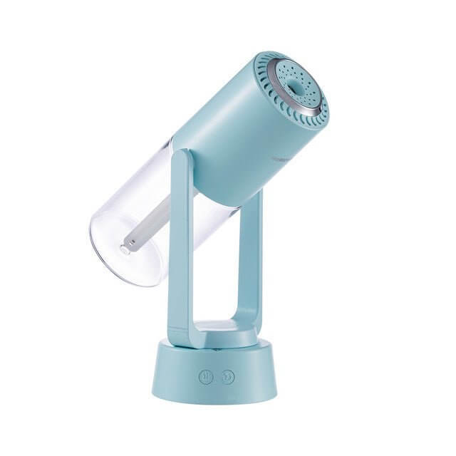 360° Rotations-Luftbefeuchter mit Automatik