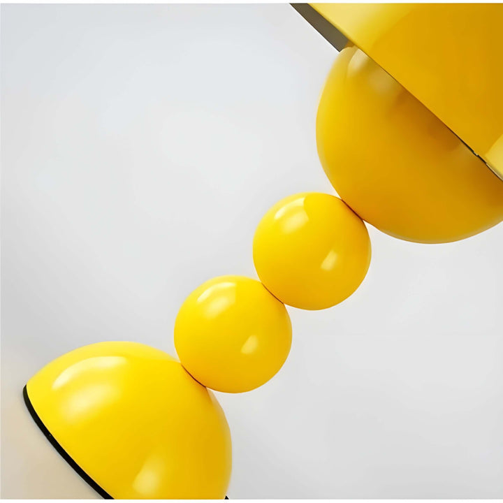 Lampe de table LED à intensité variable - Design moderne