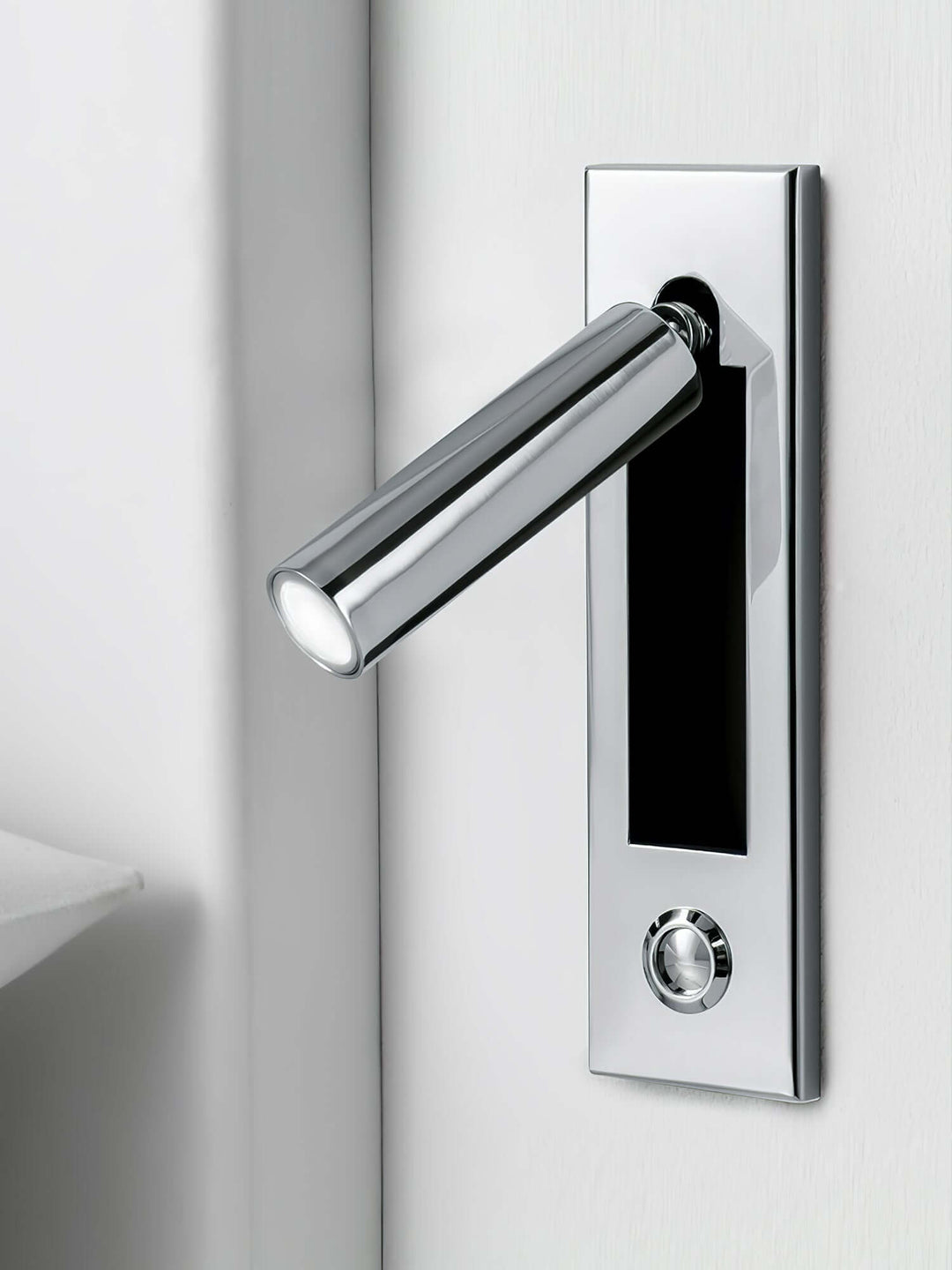 Applique murale encastrée lampe de chevet LED