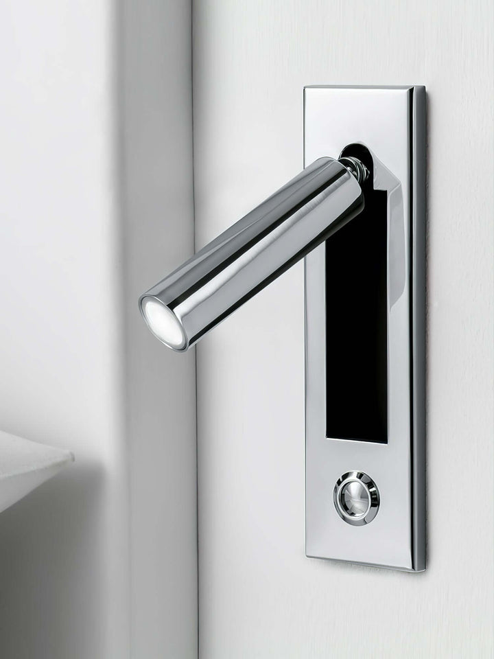 Applique murale encastrée lampe de chevet LED