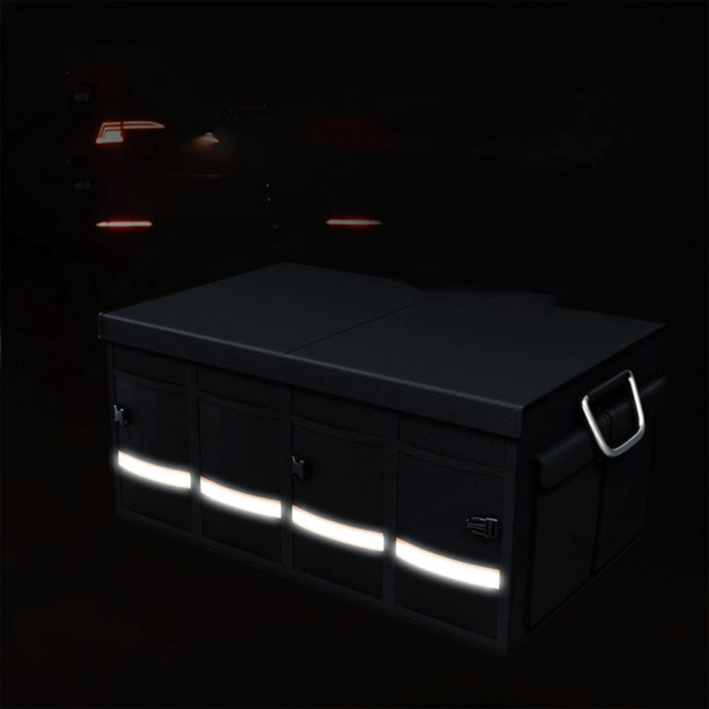 Großer Auto Kofferraum Organizer