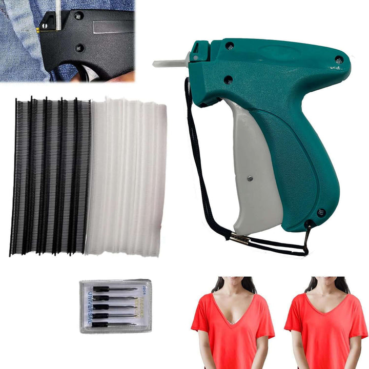 Kleidungs-Reparaturset - Schnell & Einfach