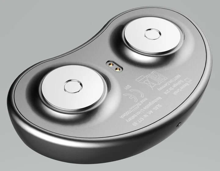 Elektronisches Anti-Schnarchgerät - Besser Schlafen