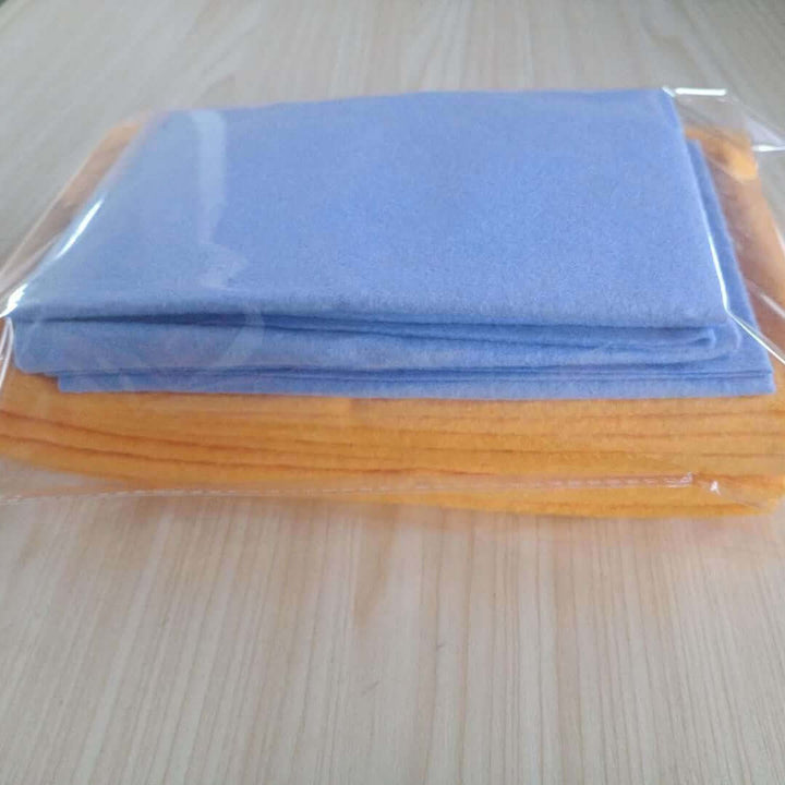 Hochwertiges Mehrzweck-Reinigungstuch