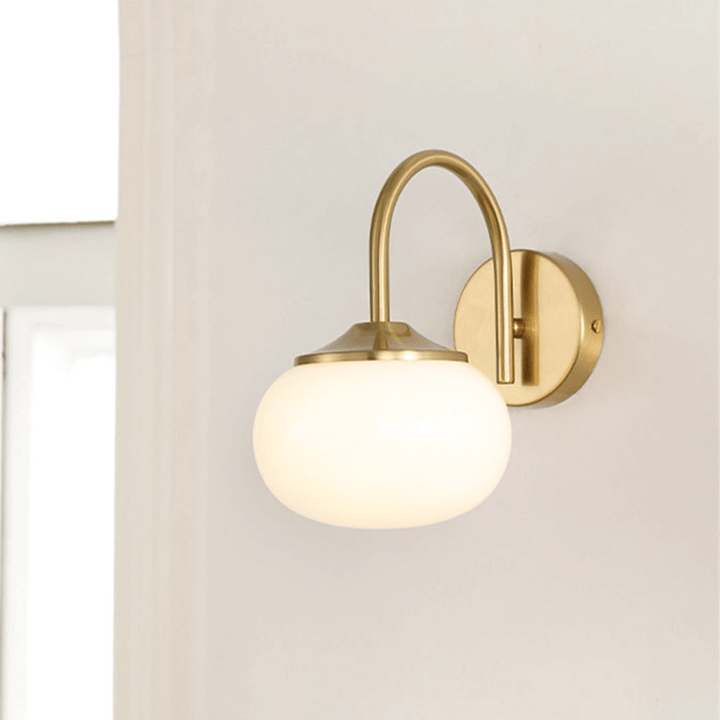 Applique murale moderne Marshmallow Design