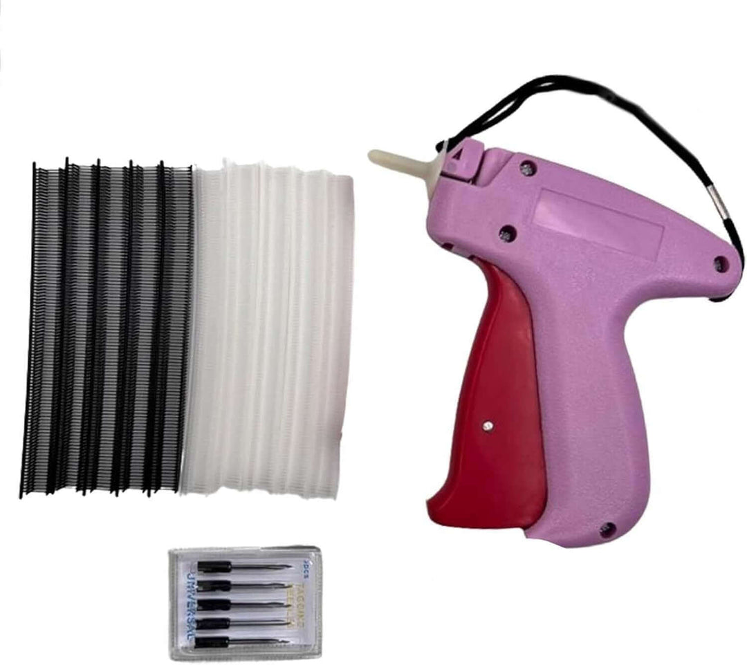 Kleidungs-Reparaturset - Schnell & Einfach