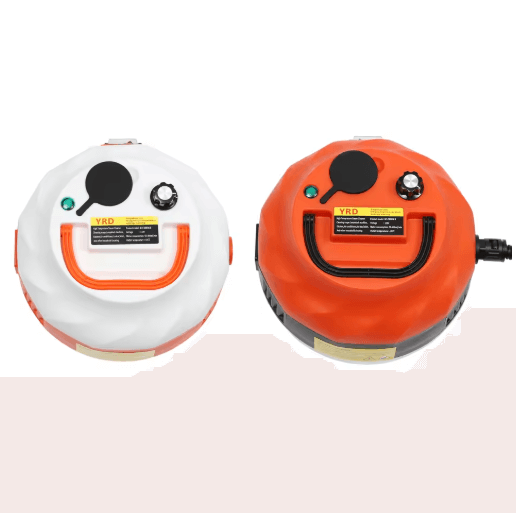 2800W Dampfreiniger - Kraftvolle Reinigung