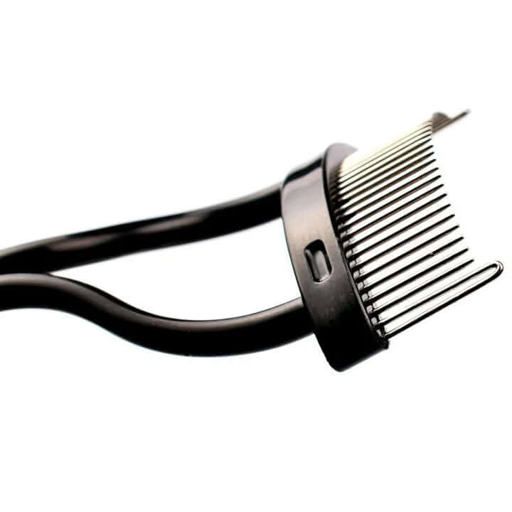 Wimpernkamm & Separator - Präzision für makellose Wimpern
