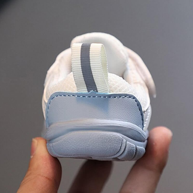 Babyschuhe Barfußschuhe Atmungsaktiv Leicht
