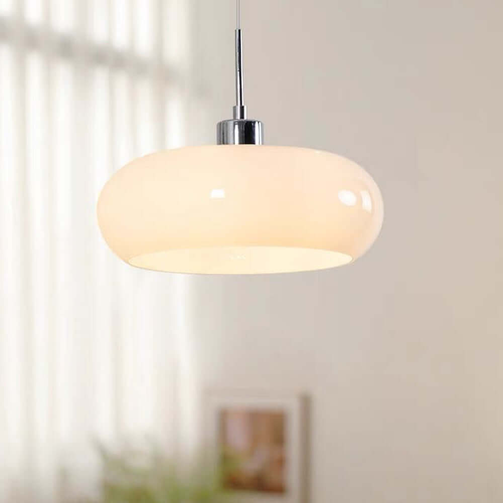 Moderne Glas Hängelampe