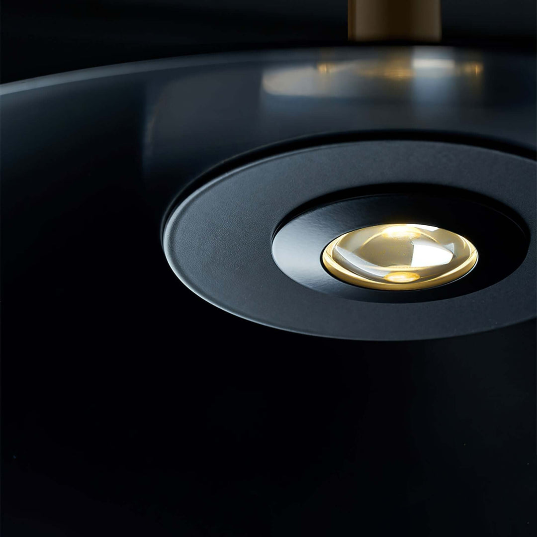 Suspension LED moderne