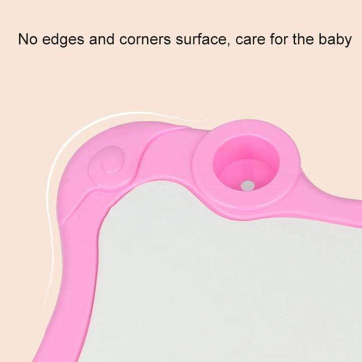 Kinder LED Zeichenprojektor mit Musik - Kreativ Set