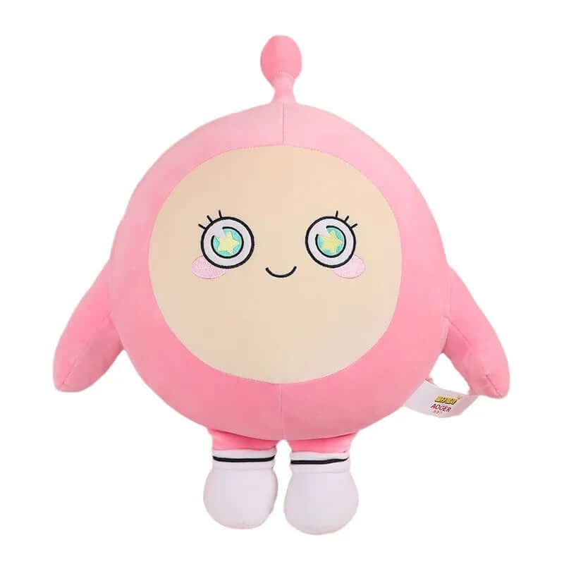 Peluche peluche - douce et câline pour les enfants