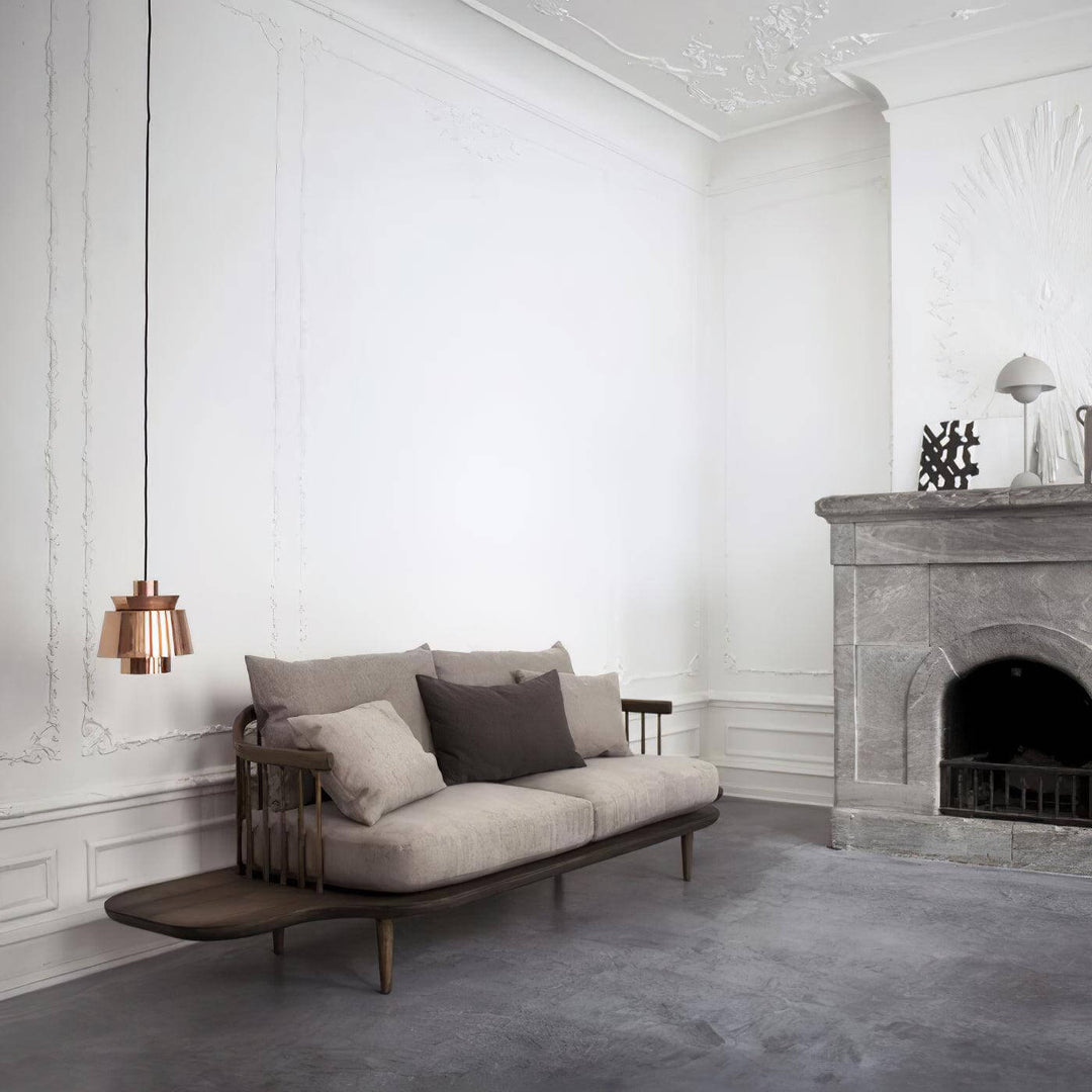 Suspension LED moderne Orion