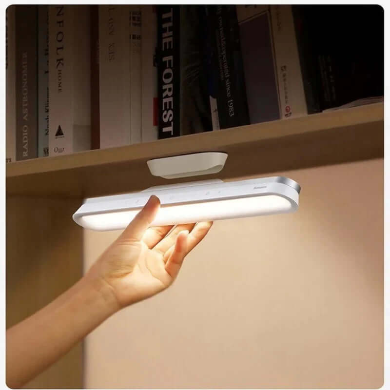 Magnetische LED Touch-Sensorlampe