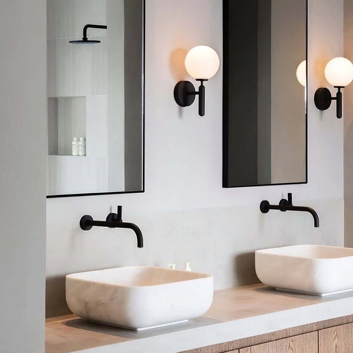 Applique murale design minimaliste