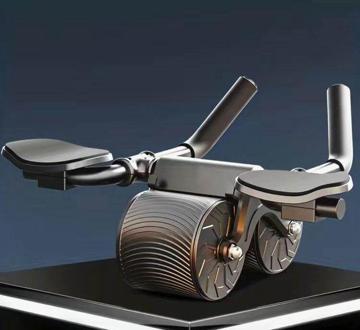 Bauchmuskeltrainer AB Roller für Core Training