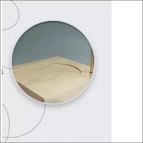 Kerzenwärmer Lampe mit Timer - Stimmungslicht