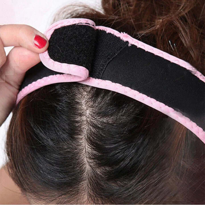 Gesichtsroller & Schaber Set - Für straffere & jugendlichere Haut