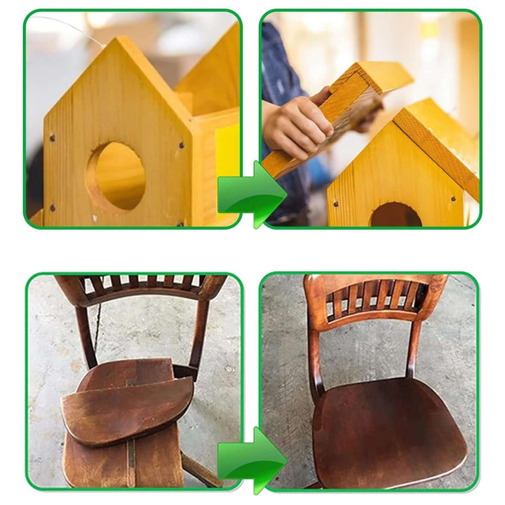 Hochleistungs-Universal-Kleber - Stark & Vielseitig