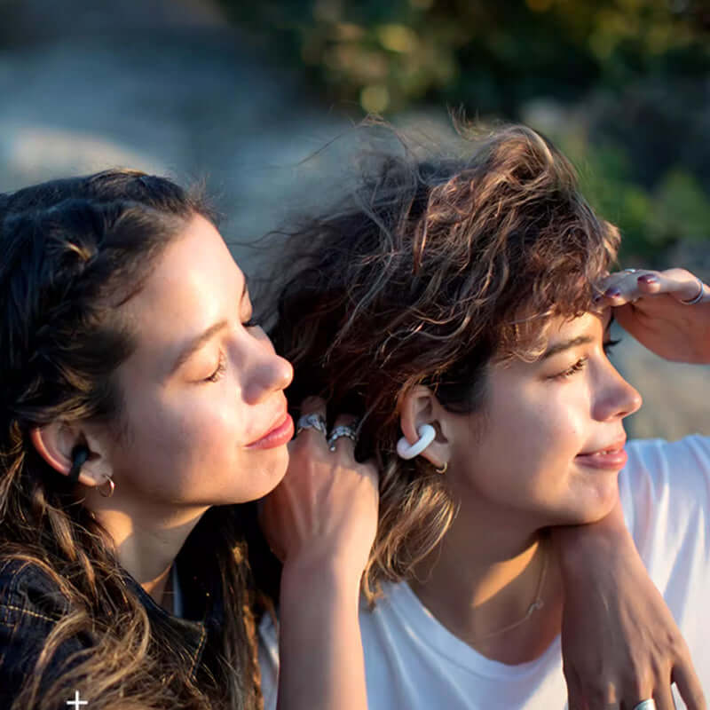 Casque de sport étanche avec Bluetooth