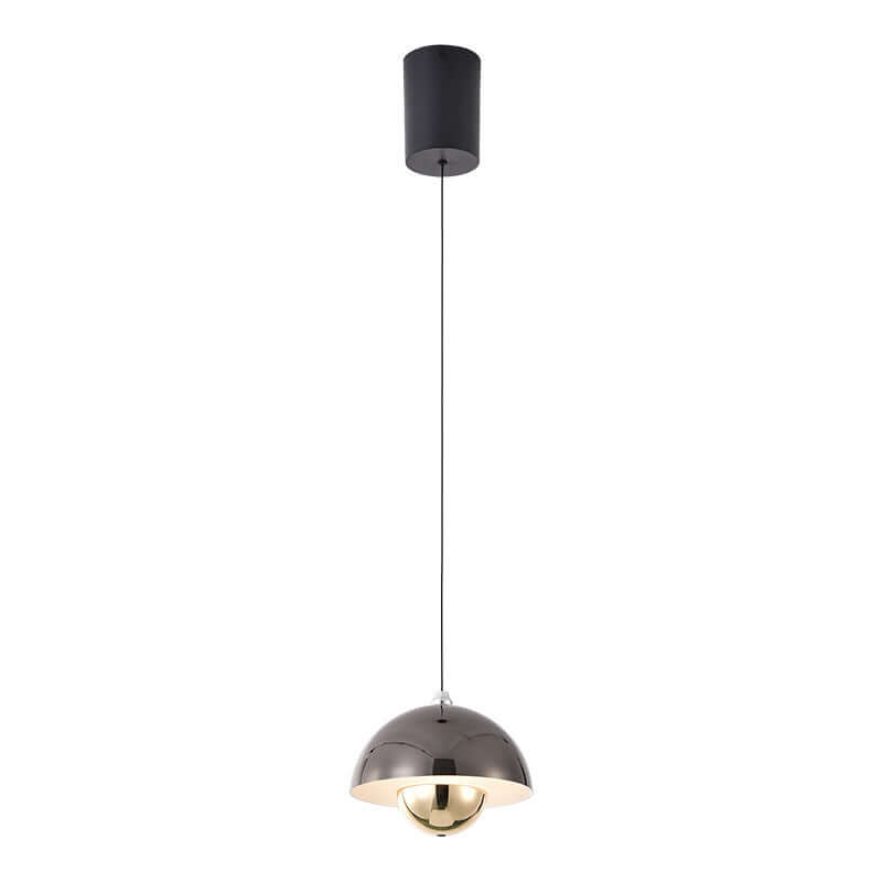 Dimmbare LED Pendelleuchte